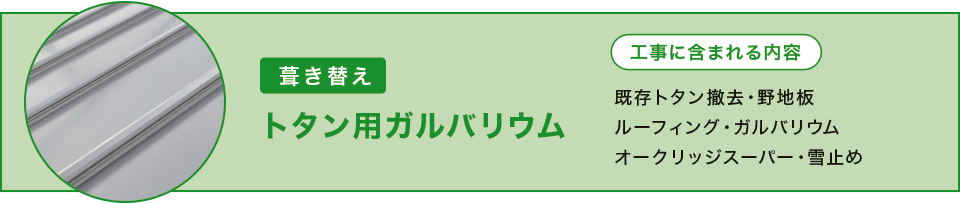 �g�^���p�K���o���E��