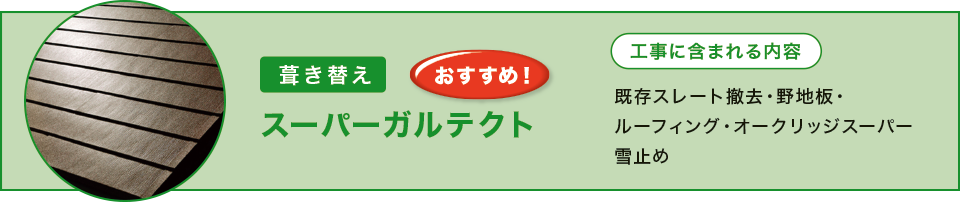 �X�[�p�[�K���e�N�g