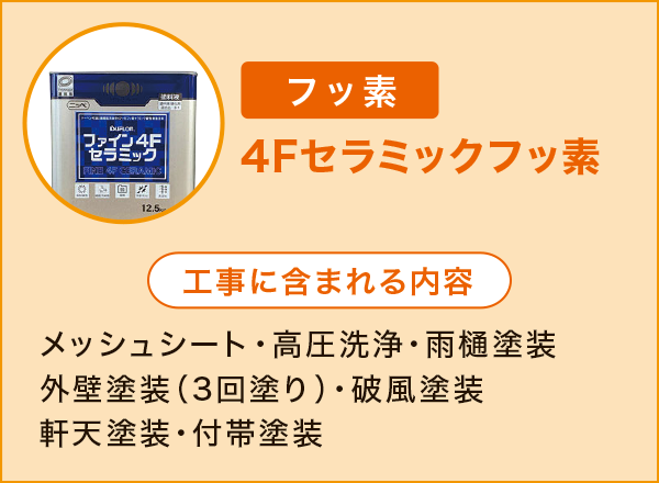 4F�Z���~�b�N�t�b�f