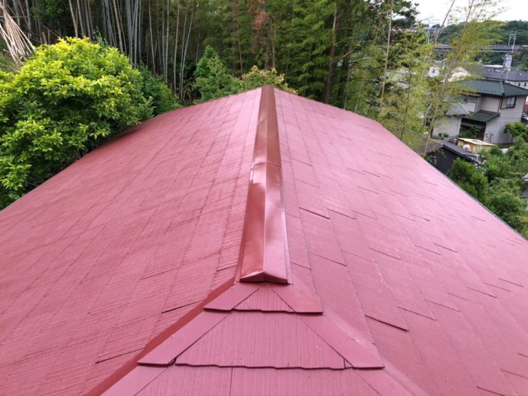 屋根塗装工事 屋根塗装工事
