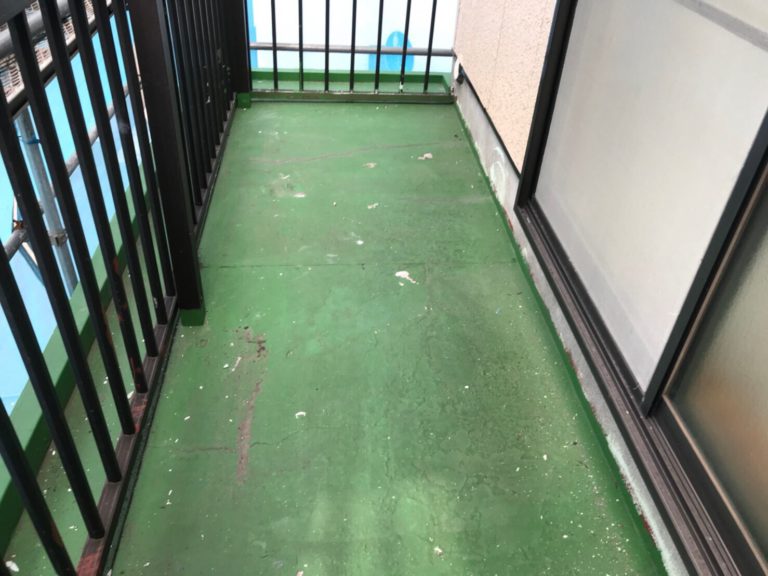 防水工事 防水工事