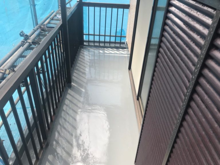 防水工事 防水工事