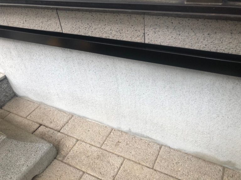 基礎補修工事 基礎補修工事