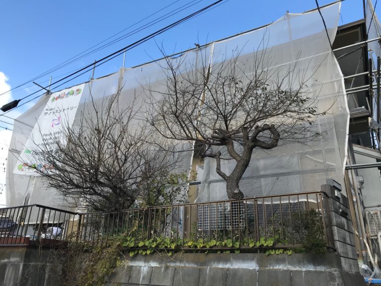 外壁塗装、屋根塗装工事 外壁塗装、屋根塗装工事