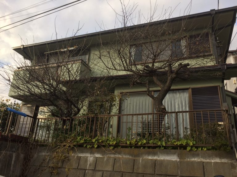 外壁塗装、屋根塗装工事 外壁塗装、屋根塗装工事