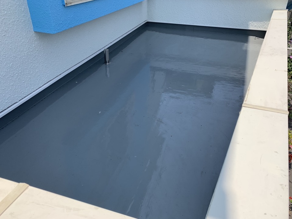 防水工事 防水工事