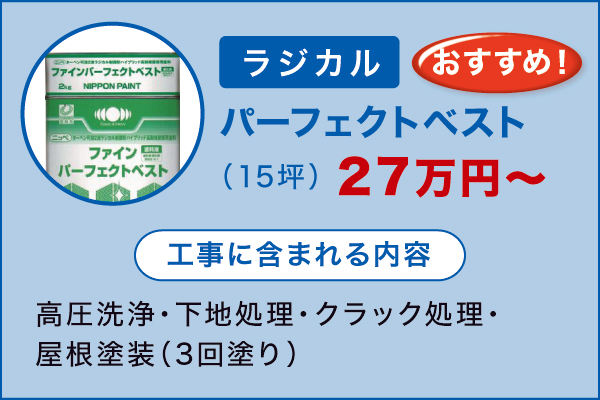 パーフェクトベスト パーフェクトベスト