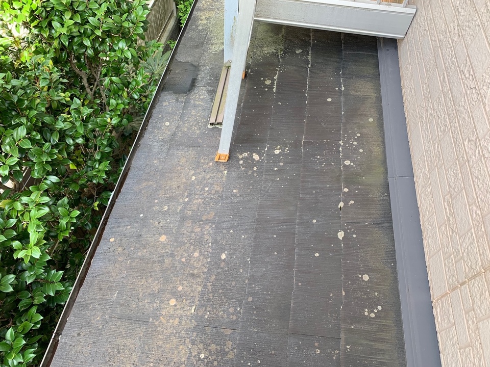 屋根塗装工事 屋根塗装工事