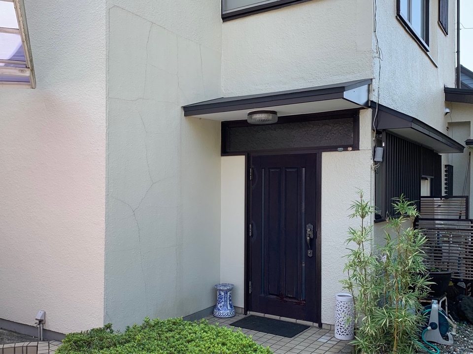 玄関ドア交換工事 玄関ドア交換工事