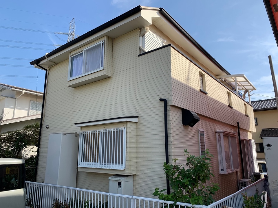 屋根・外壁塗装・防水工事 屋根・外壁塗装・防水工事
