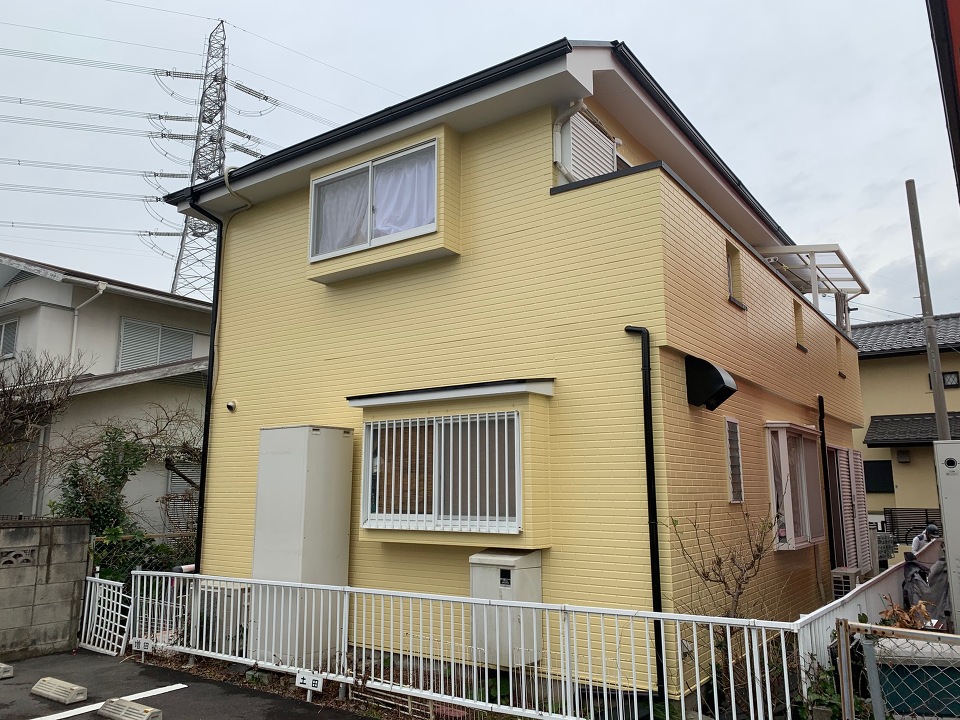 屋根・外壁塗装・防水工事 屋根・外壁塗装・防水工事